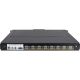 3. Inter-Tech KVM-1708 Rack Console 43.2 cm (17") 1280 x 1024 px Steel Black