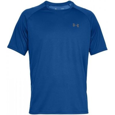 4. Under Armour Tech 2.0 SS Training Shirt M 1326413-400