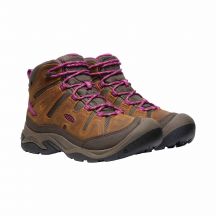 KEEN CIRCADIA MID WP W KE-1026765 shoes