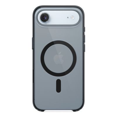 5. AppleMGH24ZM/A case for iPhone Air with MagSafe – Shadow