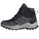 Adidas Terrex AX4-R Mid Jr IF6520 shoes