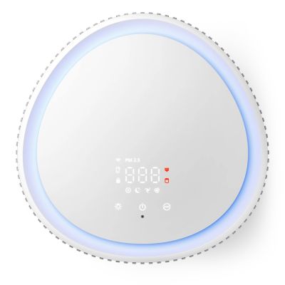 45. Philips 3200 series PureProtect 3200 Series Air Purifier