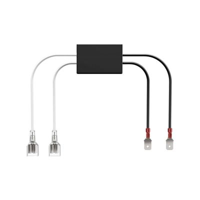 LED Error Canceler H7 Osram adapter