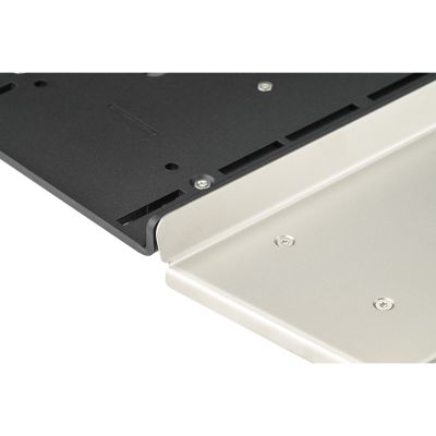 3. Heusinkveld Sim Pedals HE-SPUBP20 - Baseplate