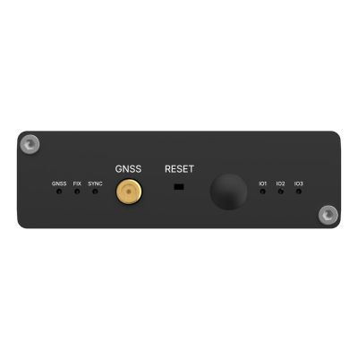 5. Teltonika NTP001 NTP server with GPS