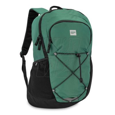 11. Spokey Kobe SPK-943494 backpack