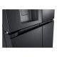 6. LG GMG960EVJE Multi Door Side-By-Side Refrigerator 179cm Essence Black Steel Matte Black Total NoFrost Water Feeder