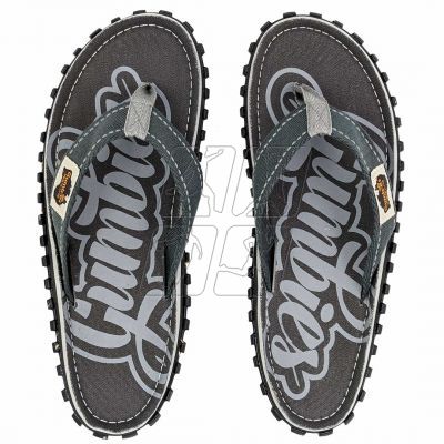 6. Gumbies Islander Flip Flops 708210945424