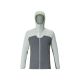 MILLET Kamet Xcs Light Hoodie M men's jacket gray