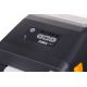 15. Zebra ZD421 thermal transfer label printer 203 dpi