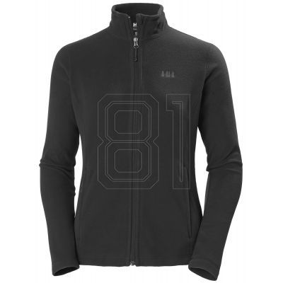 7. Helly Hansen Daybreaker Fleece Jacket W 51599 992