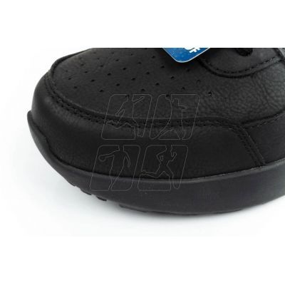 7. Skechers Netson M 205236/BBK shoes