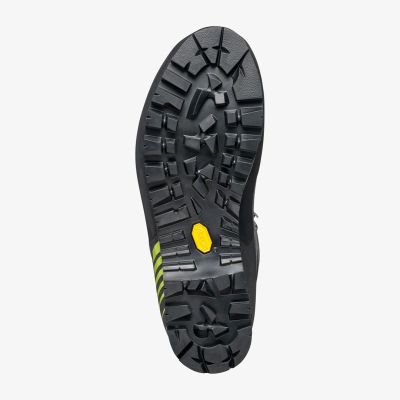 4. Scarpa MANTA TECH GTX Lime