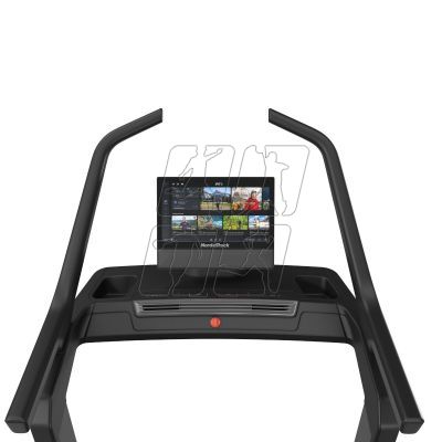 2. Nordictrack X16 NTL29225 Electric Treadmill