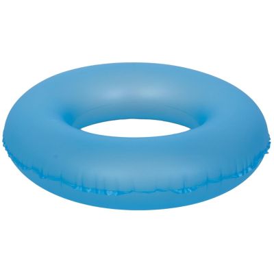 7. NEON SWIMMING RING 76CM 47213 BLUE