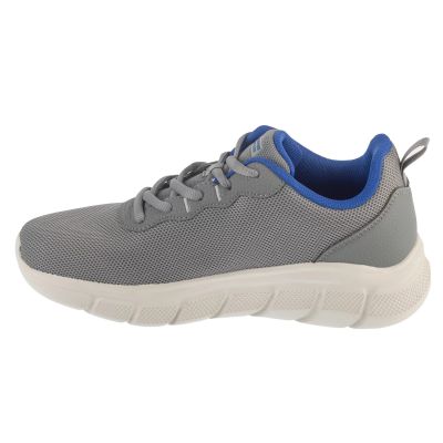 2. Skechers Bobs B Flex – Icy Edge 118109-DKGY Grey, Size 45
