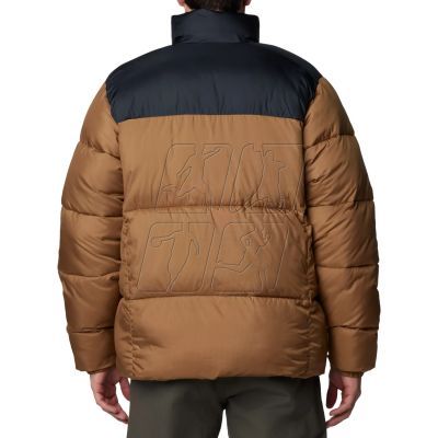 3. Columbia Puffect III Jacket M 2086861257