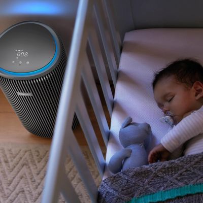 11. PHILIPS AC 3221/13 air purifier