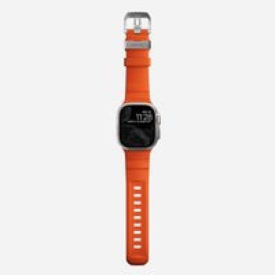 7. Nomad NM014872858 watch part/accessory Watch strap