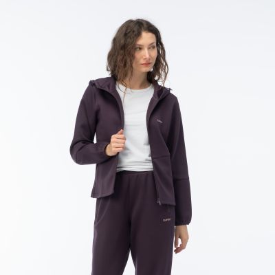 14. LADY HARMONELLA Women's Sweatshirt