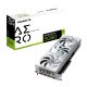 17. Gigabyte GeForce RTX 5080 AERO OC 16GD SFF Graphics Card