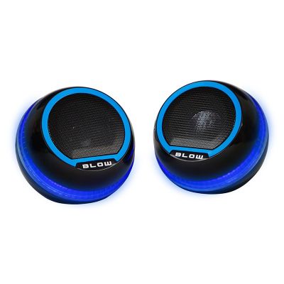 BLOW COMPUTER SPEAKERS 2.0 MS-29 2X 3W