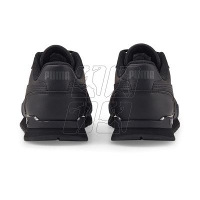 11. Shoes Puma St Runner v3 L Jr 384904 01