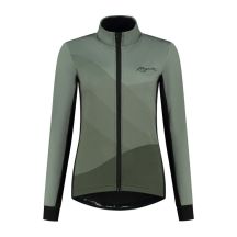 Rogelli women's winter jacket FARAH green XS