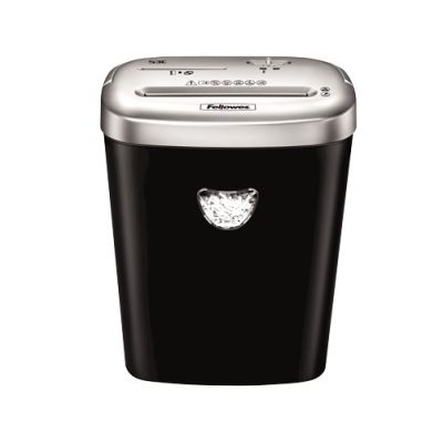 4. Fellowes Powershred 53C, 23L Personal Shredder