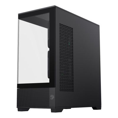 6. GameMax VISTA 2 MB Mini Tower Black