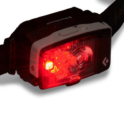 10. Black Diamond DISTANCE LT 1100 HEADLAMP Running Headlamp