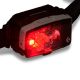 10. Black Diamond DISTANCE LT 1100 HEADLAMP Running Headlamp