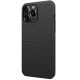 4. Nillkin Super Frosted Shield reinforced case cover for iPhone 13 Pro Max black