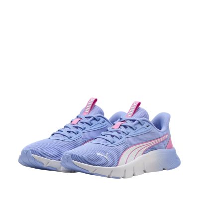 2. Puma Flex Focus children's shoes light blue 406080 02