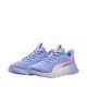 2. Puma Flex Focus children's shoes light blue 406080 02