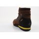 5. Aku women's Slope GTX leather ankle boots, brown