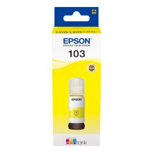 Epson C13T00S44A ink (original 103; 65 ml; yellow)
