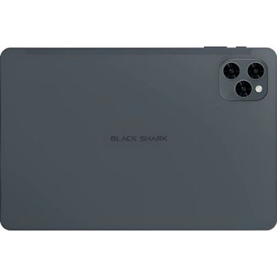 2. Black Shark Pad SE 4G tablet 10.1" 4GB/128GB 6600mAh Black