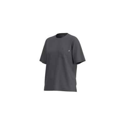 POC W's Motion S/S Jersey Gray