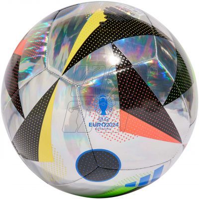 5. Football adidas Fussballliebe Euro24 Training Foil IN9368