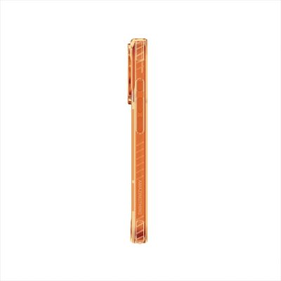 5. AmazingThing Titan Pro Case for iPhone 17 Pro Max Compatible with MagSafe - Orange