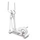 2. Spokey CRYSTAL Elliptical Trainer