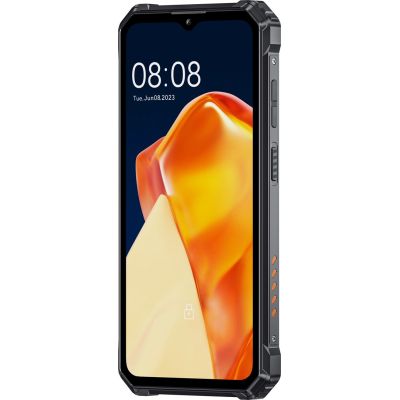 3. Smartphone Oukitel G1 6.52" 6/256 10600 mAh DS Orange