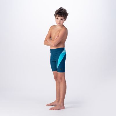 3. BARID JR Children's Bathing Boxers
