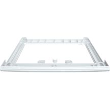 Stacking Kit for Washing Machine and Tumble Dryer BOSCH WTZ27410