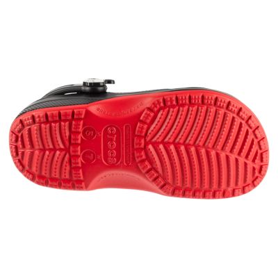 4. Crocs Mickey Mouse Classic Clog 212292-90H Black 36/37