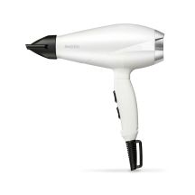 Babyliss 6704WE Hair Dryer (2000W; white)