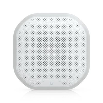 11. Ubiquiti USL-Siren Wired Indoor/Outdoor Siren White