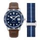Men's Watch TIMBERLAND Peatfield SET TDWGB00834X1 + BOX