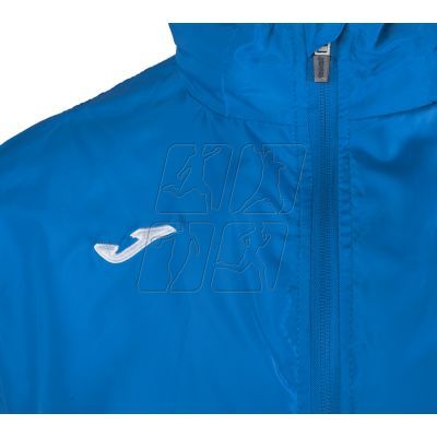 3. Joma Iris Junior 100087.700 football jacket